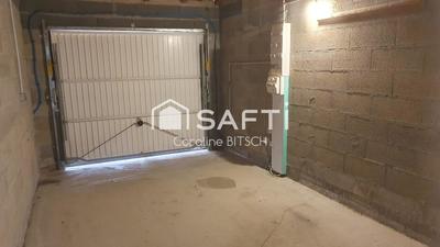 Maison - 111 m² - 4 pièces