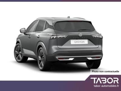 Nissan Qashqai Mhev 158 Cvt Tekna Hud Pano Acc