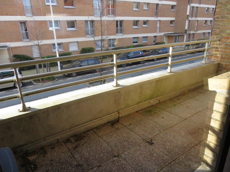 Appartement - 95 m² - 4 pièces