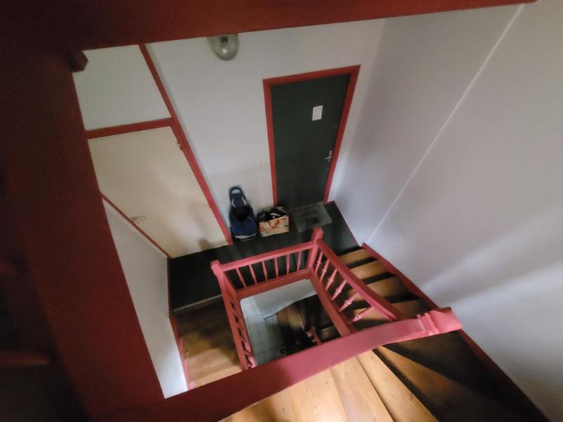 Immeuble - 120 m² - 6 pièces