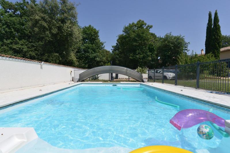 Maison - 122 m² - 6 pièces