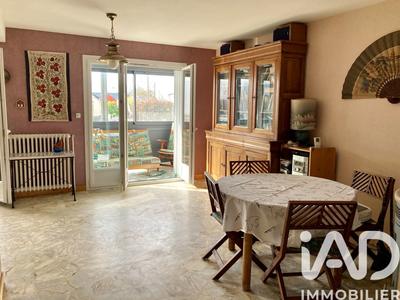 Maison - 143 m² - 6 pièces