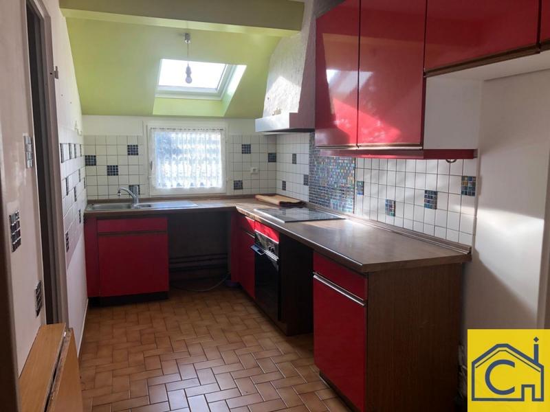 Appartement - 87 m² - 4 pièces