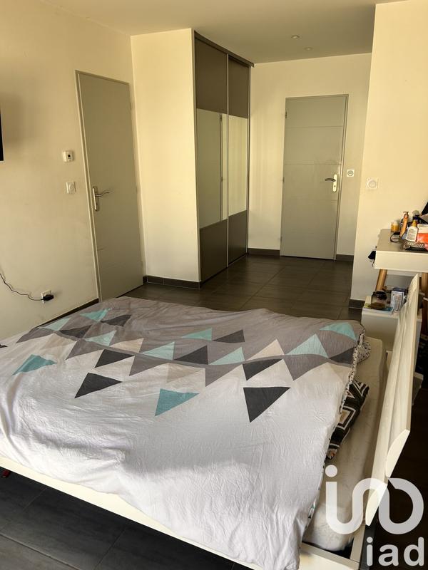 Maison - 112 m² - 4 pièces