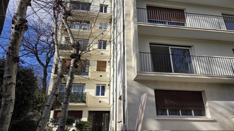 Appartement - 14 m² - 1 pièce