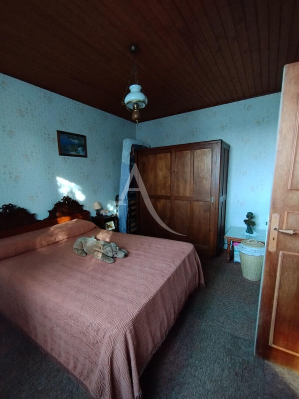 Maison - 65 m² - 2 pièces