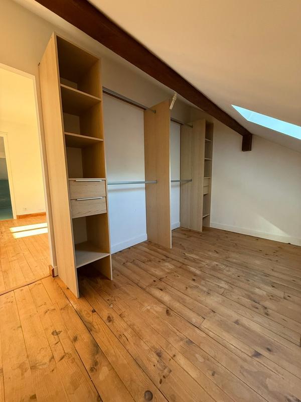 Villa - 120 m² - 5 pièces