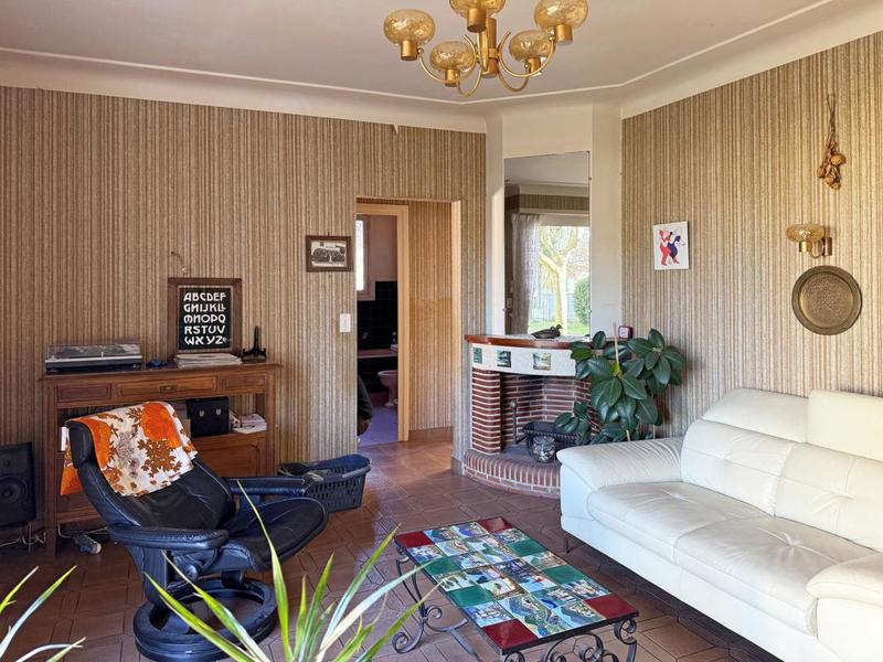 Maison - 340 m² - 14 pièces