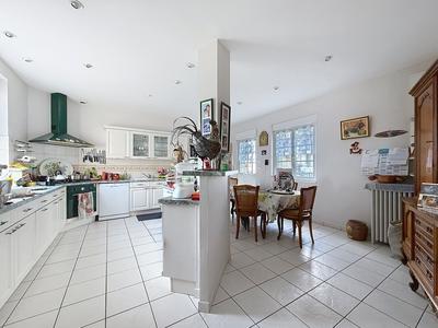 Longère - 130 m² - 4 pièces