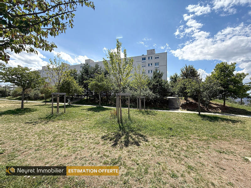 Appartement - 55 m² - 2 pièces