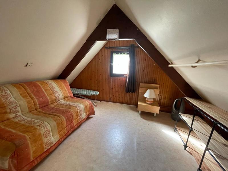 Maison - 42 m² - 3 pièces