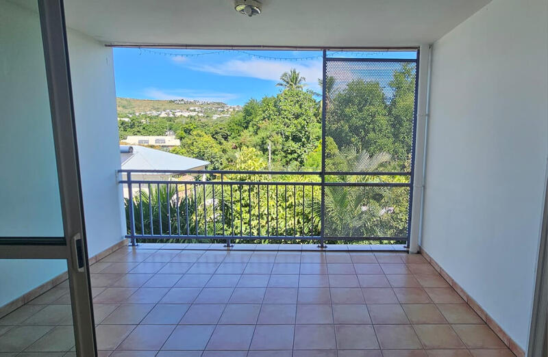 Duplex - 92 m² - 4 pièces