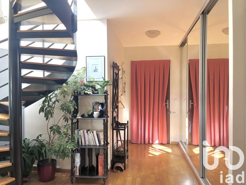 Appartement - 111 m² - 4 pièces