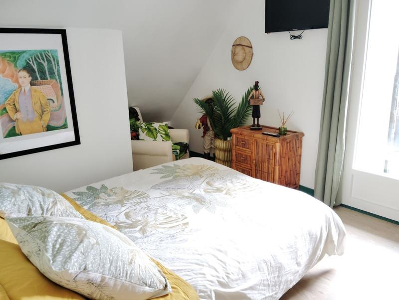 Maison - 233 m² - 7 pièces