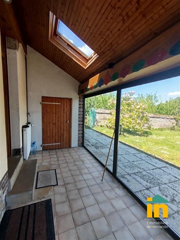 Maison de ville - 74 m² - 4 pièces