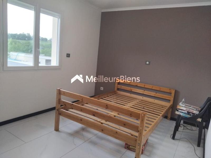 Maison de campagne - 140 m² - 6 pièces