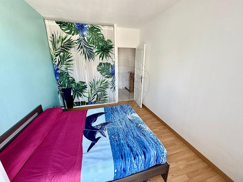 Maison - 74 m² - 4 pièces