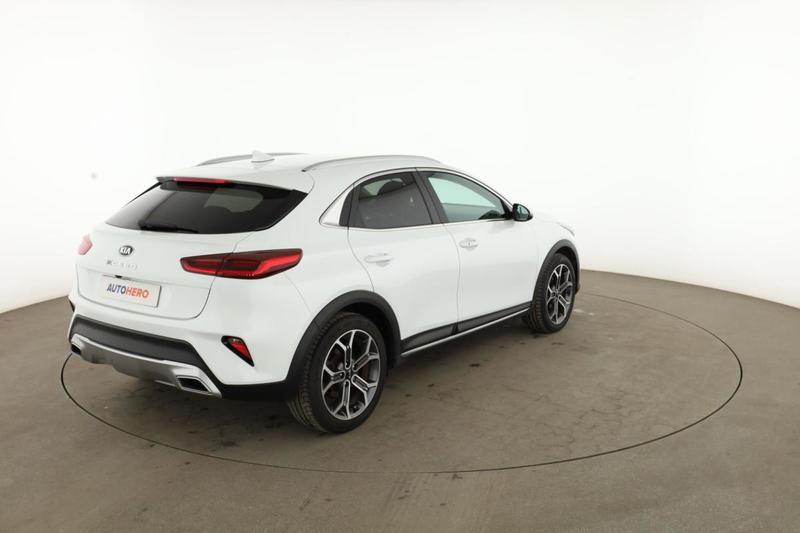 Kia Xceed 1.6 CRDi Isg Mhev Design Dct7 136 ch