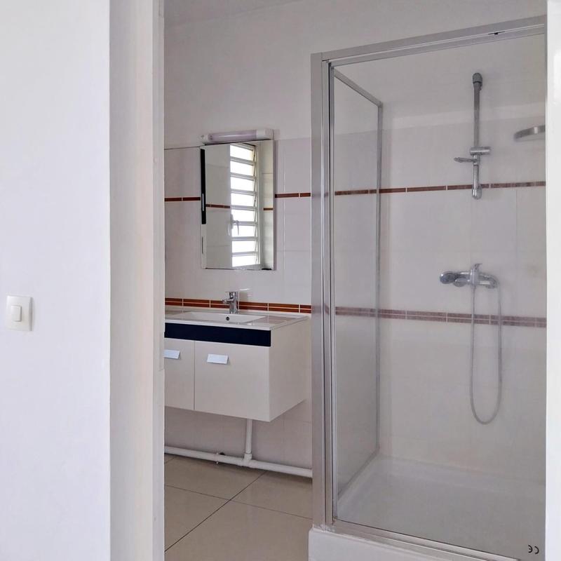 Appartement - 160 m² - 4 pièces