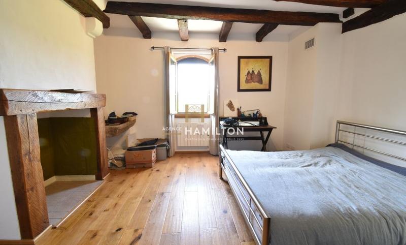 Maison - 167 m² - 5 pièces