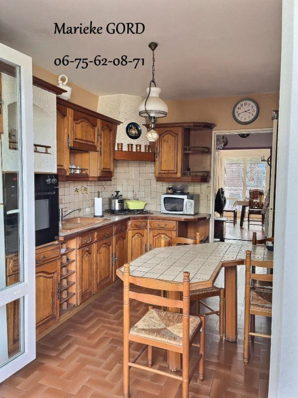 Appartement - 95 m² - 4 pièces