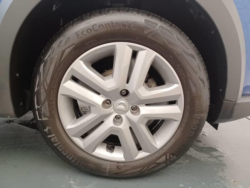 Dacia Sandero TCe 90 Stepway Expression