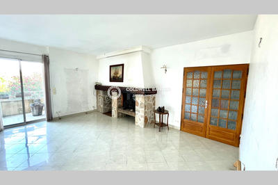 Appartement - 165 m² - 5 pièces