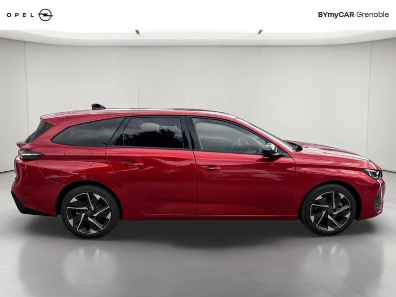 Peugeot 308 Sw BlueHDi 130ch s&amp;S Eat8 Allure