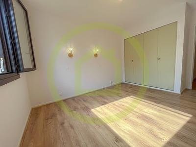 Appartement - 74 m² - 3 pièces