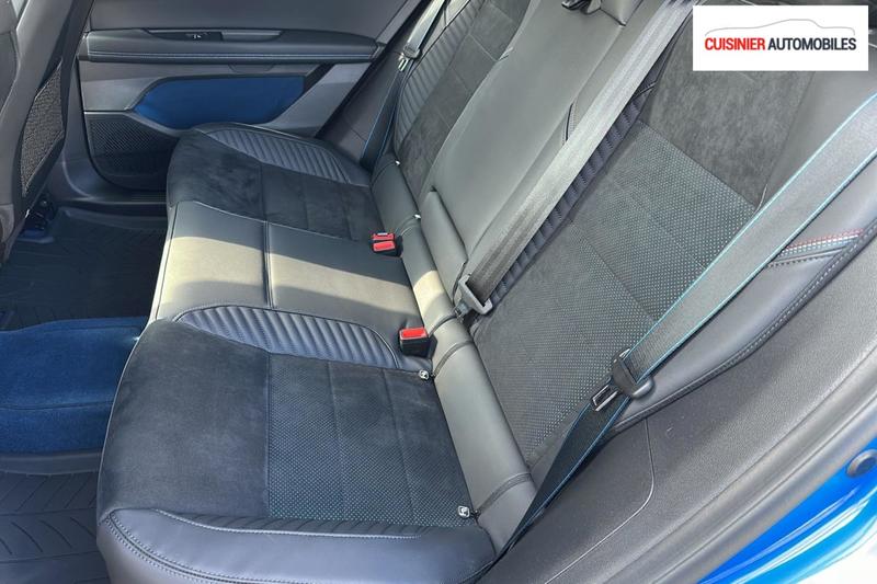 Renault Rafale hyper hybrid E-Tech 4x4 300 esprit Alpine