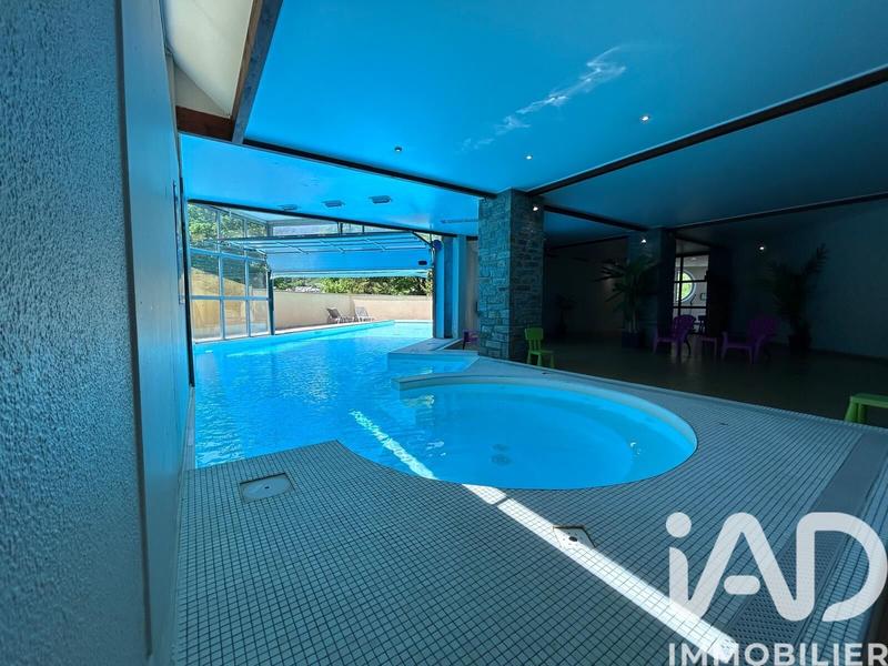 Appartement - 23 m² - 2 pièces