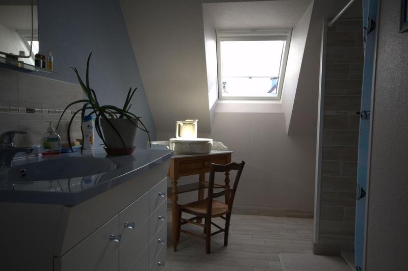 Maison - 215 m² - 2 pièces