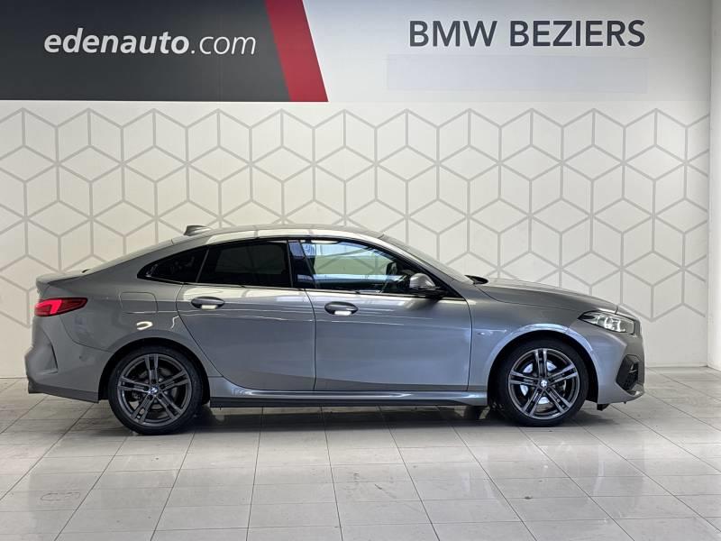 Bmw Serie 2 Gran Coupe 218d 150 ch Bva8 m Sport