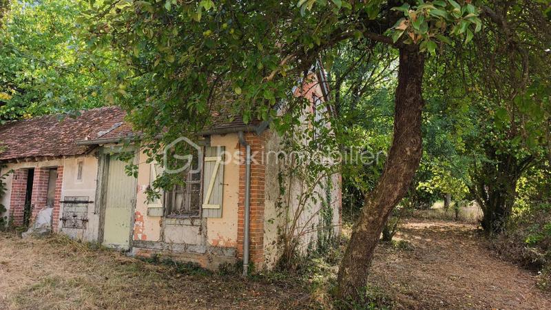 Propriété - 251 m² - 9 pièces