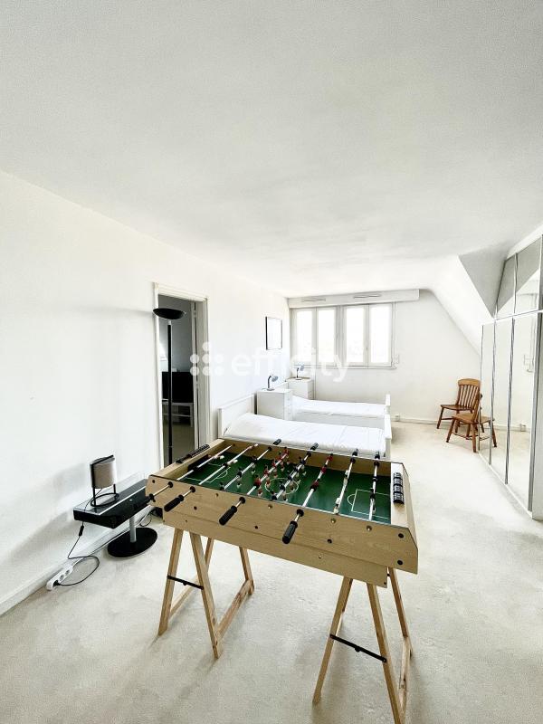 Appartement - 74 m² - 3 pièces