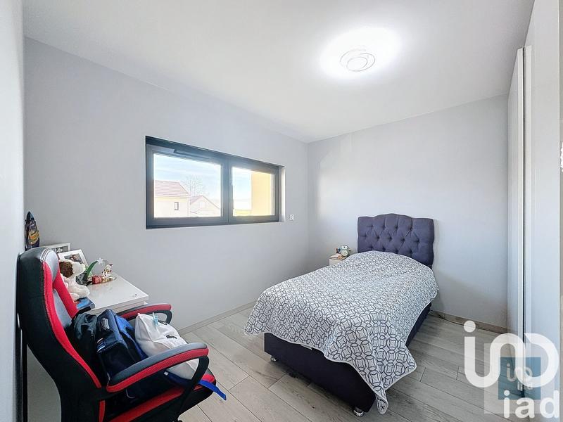 Maison - 148 m² - 7 pièces