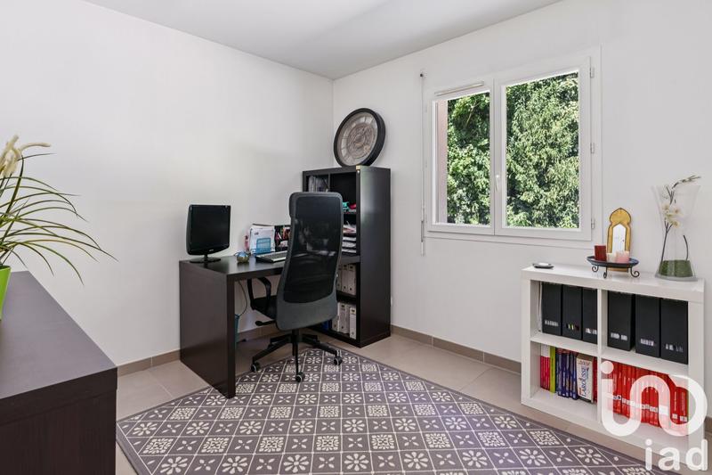 Maison - 190 m² - 6 pièces