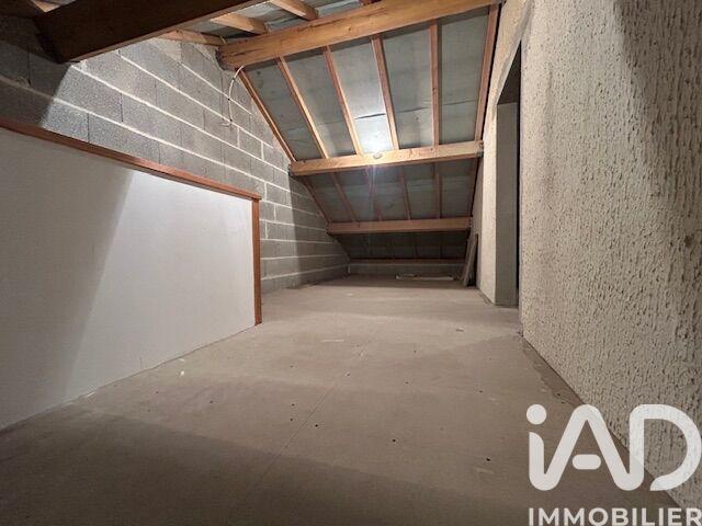 Maison de ville - 103 m² - 5 pièces