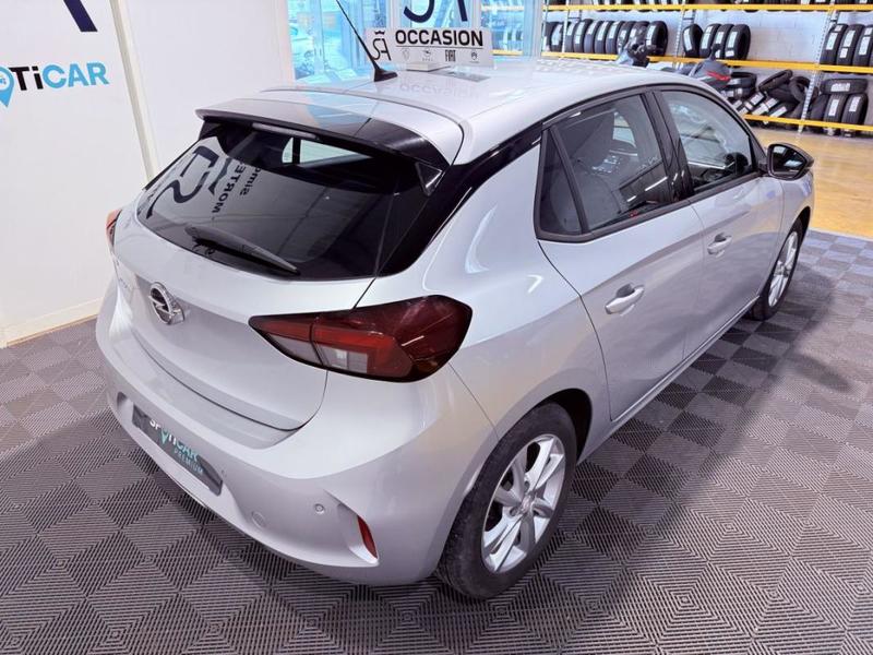 Opel Corsa VI 1.2 75ch Elegance Business