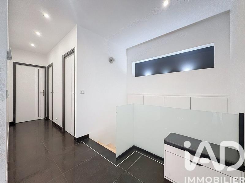 Maison - 187 m² - 6 pièces