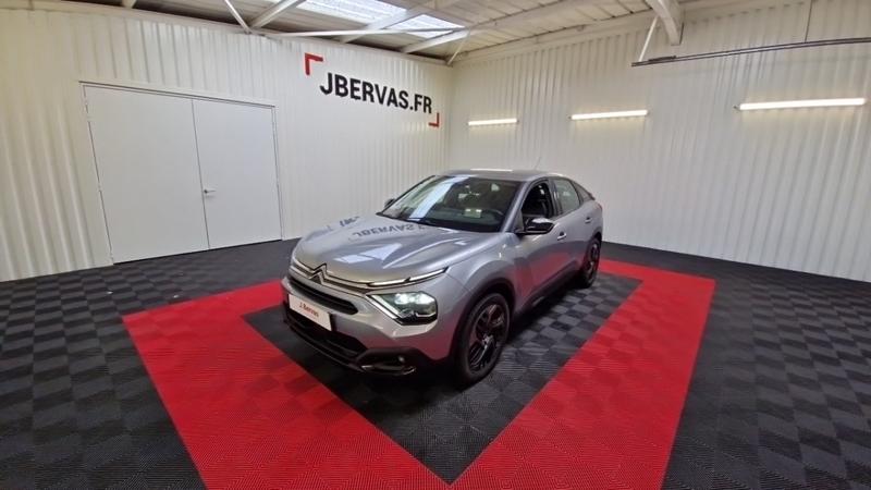 Citroën C4 PureTech 130 s&amp;S Eat8 Feel Pack