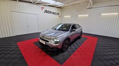 Citroën C4 PureTech 130 s&amp;S Eat8 Feel Pack