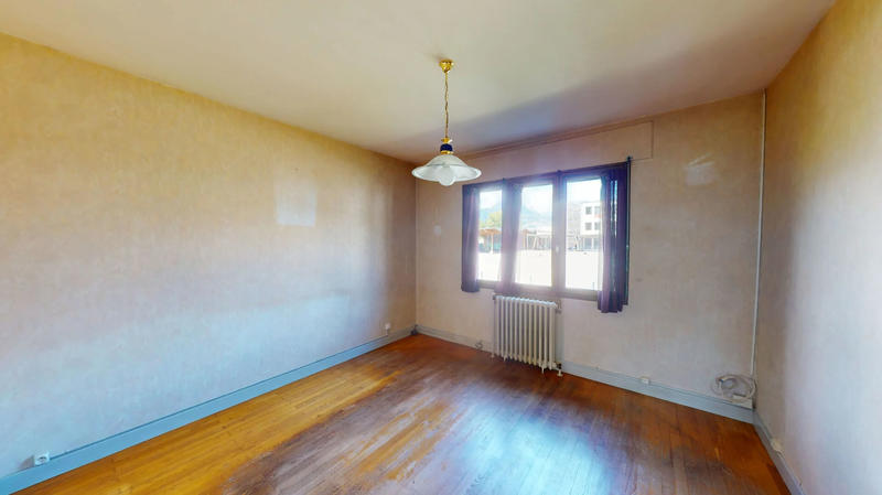 Maison - 151 m² - 5 pièces