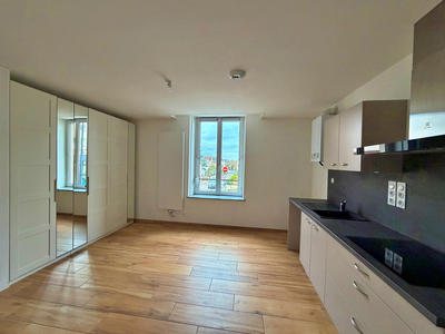 Appartement - 66 m² - 2 pièces