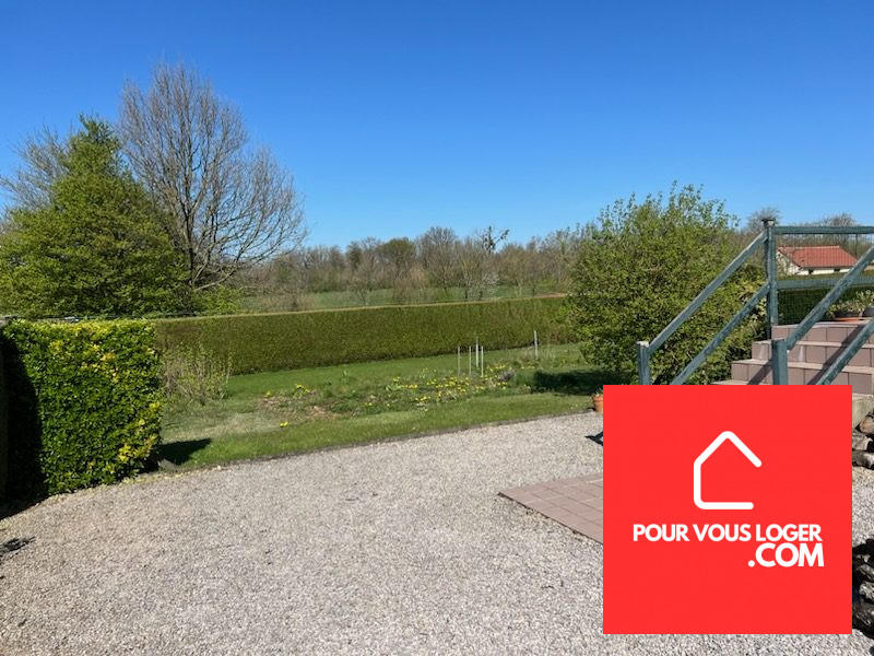 Maison - 190 m² - 6 pièces