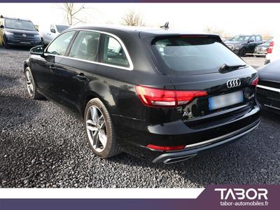 Audi A4 Avant 40 Tfsi 190 s tronic sport Acc