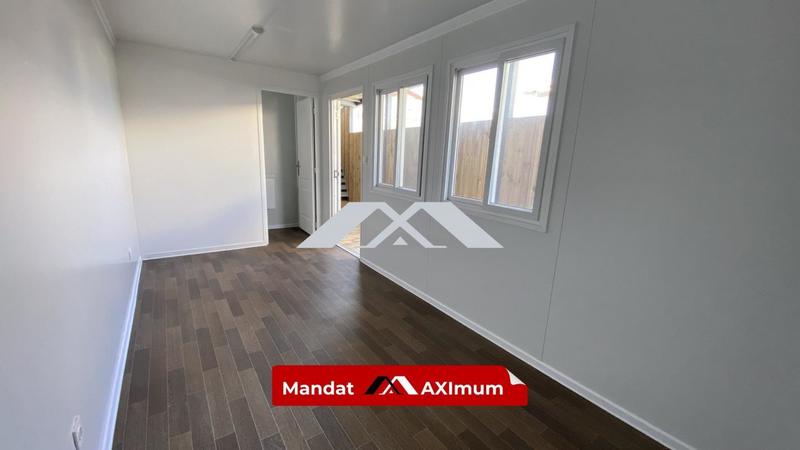 Local d'activité / Entrepôt - 50 m²
