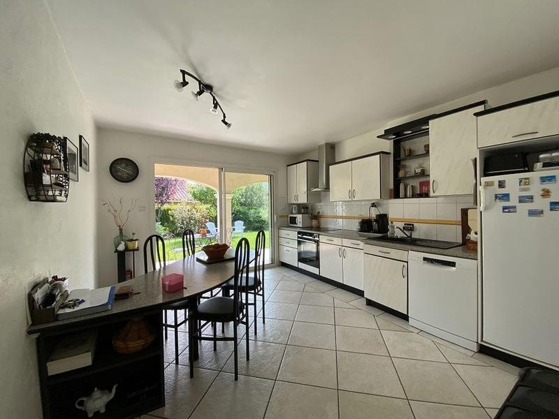 Villa - 170 m² - 5 pièces