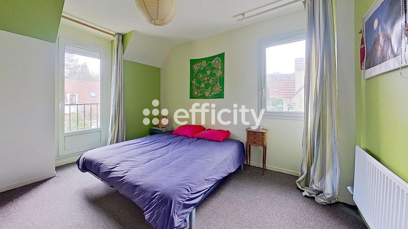 Maison - 157 m² - 7 pièces