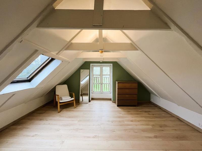 Maison - 151 m² - 6 pièces